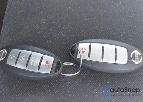 2020 Nissan Versa Sv Xtronic Cvt from USA, damaged, VIN 3N1CN8EV6LL808333